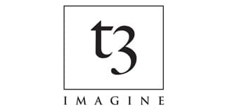 Logo T3 Imagine