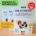 Despierta tu Metabolisto con EpaBiodetox + envios gratis!