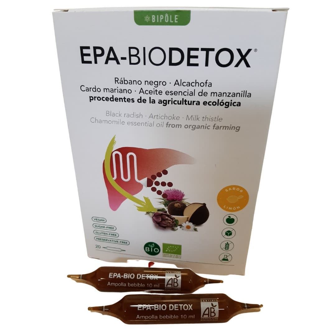 EPA-BIODETOX - Imagen 1