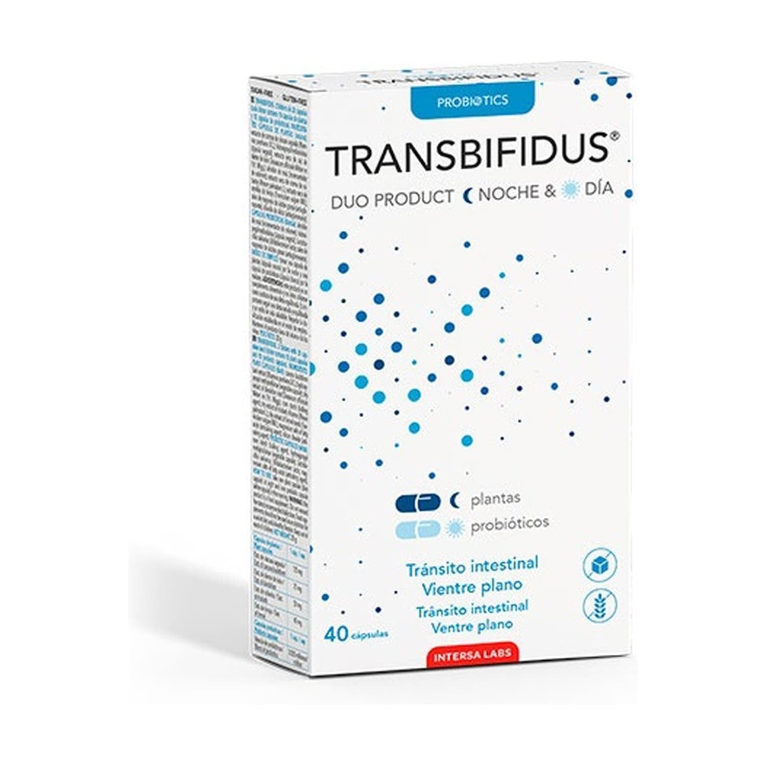 TRANSBIFIDUS - Imagen 1