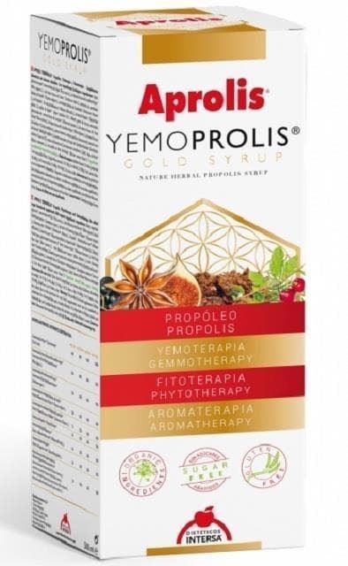 YEMOPROLIS - Imagen 1